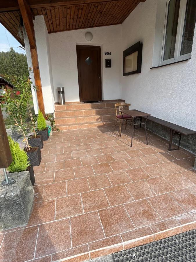 Pension Martinske Udoli - Dependance Kořenov Kültér fotó