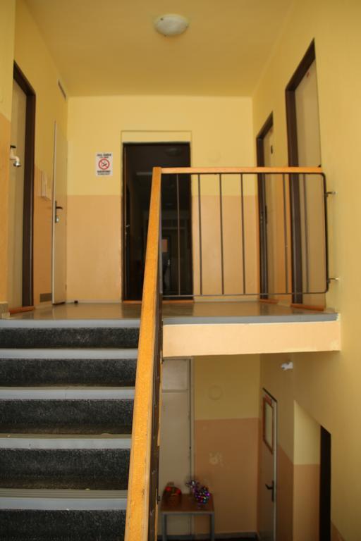 Pension Martinske Udoli - Dependance Kořenov Kültér fotó