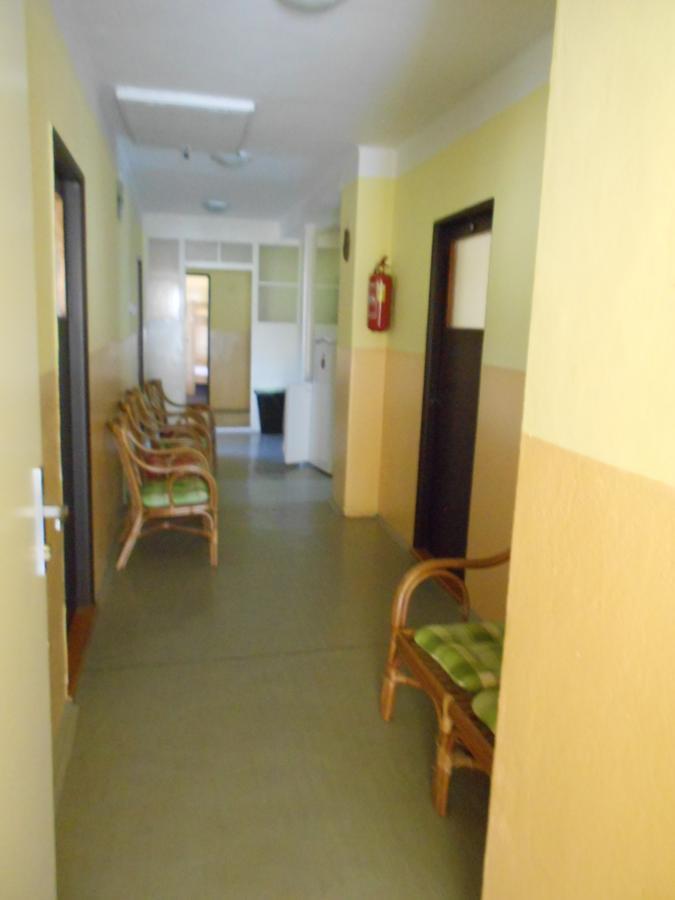Pension Martinske Udoli - Dependance Kořenov Kültér fotó